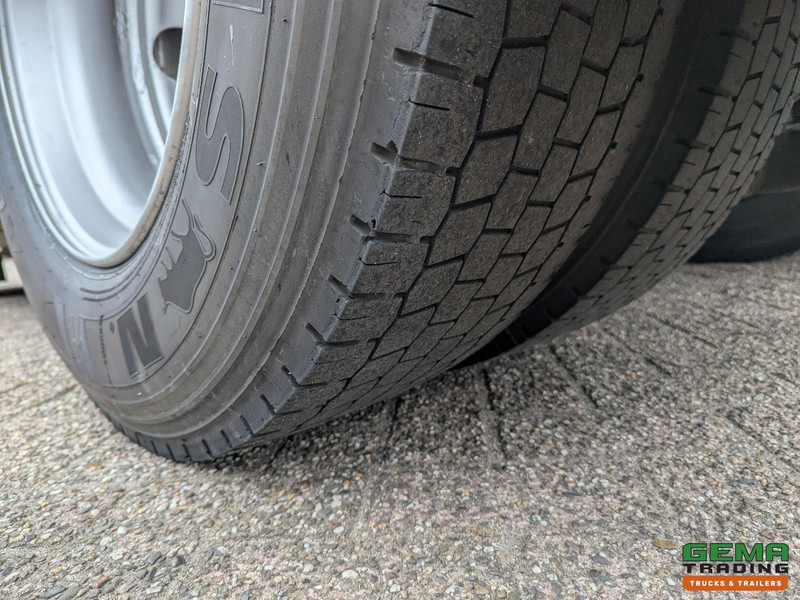 Тягач Iveco Stralis 420 Hi-Way 4x2 Euro6A - Dubbele tanks - Rema - 08/2025 APK: фото 20