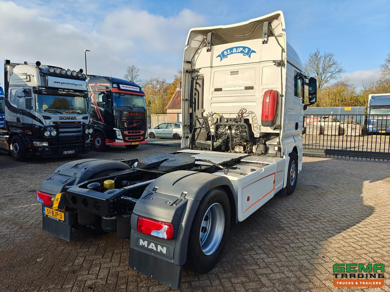 MAN TGX 18.460 4x2 XLX Euro6C - Dubbele Tanks - SmartTacho V2 - 07/2026 APK - Тягач: фото 3 MAN TGX 18.460 4x2 XLX Euro6C - Dubbele Tanks - SmartTacho V2 - 07/2026 APK - Тягач: фото 3