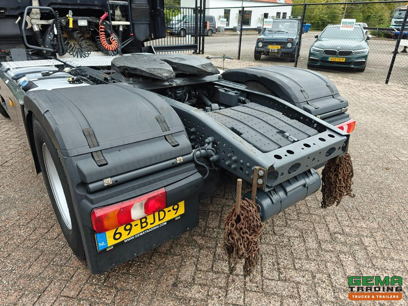 Тягач Mercedes-Benz Actros 1942 4x2 Megaspace Euro6 - Dubbele Tanks - SneeuwKettingen - SMARTTacho V2 - 02/2026 APK: фото 18 Тягач Mercedes-Benz Actros 1942 4x2 Megaspace Euro6 - Dubbele Tanks - SneeuwKettingen - SMARTTacho V2 - 02/2026 APK: фото 18