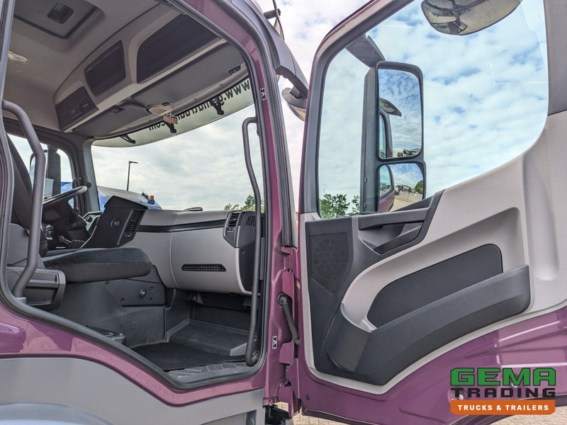 Тягач Mercedes-Benz Antos 1839 4x2 Daycab 11L Euro6 Automaat - Airco (T1489): фото 11