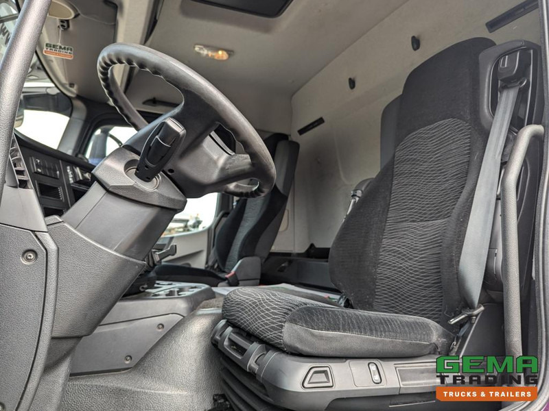 Mercedes-Benz Antos 1839 4x2 Daycab 11L Euro6 Automaat - Airco (T1489) - Тягач: фото 5 Mercedes-Benz Antos 1839 4x2 Daycab 11L Euro6 Automaat - Airco (T1489) - Тягач: фото 5