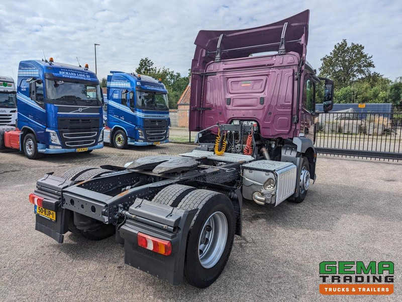 Mercedes-Benz Antos 1839 4x2 Daycab 11L Euro6 Automaat - Airco (T1489) - Тягач: фото 3 Mercedes-Benz Antos 1839 4x2 Daycab 11L Euro6 Automaat - Airco (T1489) - Тягач: фото 3