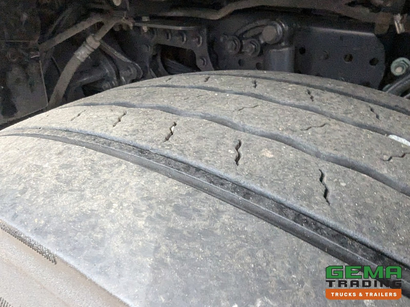 Тягач Mercedes-Benz Antos 1839 4x2 Daycab 11L Euro6 Automaat - Airco (T1489): фото 16