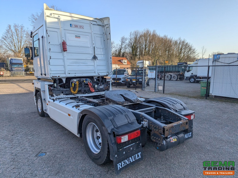 Renault Magnum 480 4x2 Euro5 EEV - Dubbele Tanks - Luchthoorns - Side Skirts - 06/2025APK - Тягач: фото 4 Renault Magnum 480 4x2 Euro5 EEV - Dubbele Tanks - Luchthoorns - Side Skirts - 06/2025APK - Тягач: фото 4
