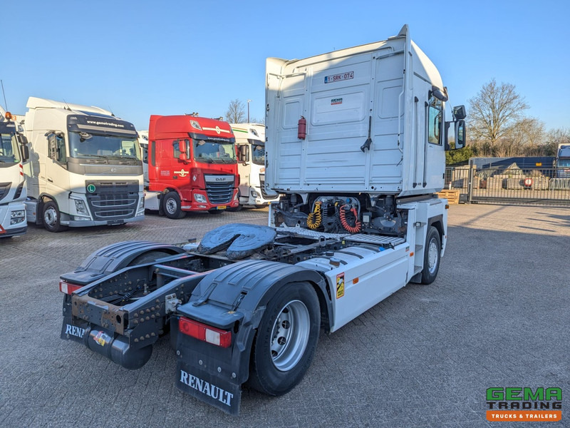 Renault Magnum 480 4x2 Euro5 EEV - Dubbele Tanks - Luchthoorns - Side Skirts - 06/2025APK - Тягач: фото 3 Renault Magnum 480 4x2 Euro5 EEV - Dubbele Tanks - Luchthoorns - Side Skirts - 06/2025APK - Тягач: фото 3