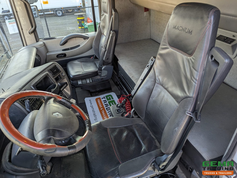 Renault Magnum 480 4x2 Euro5 EEV - Dubbele Tanks - Luchthoorns - Side Skirts - 06/2025APK - Тягач: фото 5 Renault Magnum 480 4x2 Euro5 EEV - Dubbele Tanks - Luchthoorns - Side Skirts - 06/2025APK - Тягач: фото 5