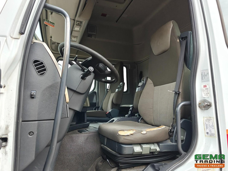 Renault Premium 430 4x2 Dagcab Euro5 - 216.000KM -  4 Zitplaatsen - Rij school - Reserve Wiel - Тягач: фото 5 Renault Premium 430 4x2 Dagcab Euro5 - 216.000KM -  4 Zitplaatsen - Rij school - Reserve Wiel - Тягач: фото 5