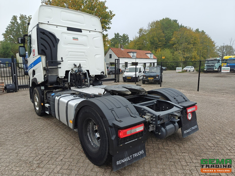 Renault T 440 4x2 Comfort Euro6D - 13L - WF/Kiep Hydrauliek - Navi - Alcoa - SMARTTacho V2 - 06/2026 APK - Тягач: фото 4 Renault T 440 4x2 Comfort Euro6D - 13L - WF/Kiep Hydrauliek - Navi - Alcoa - SMARTTacho V2 - 06/2026 APK - Тягач: фото 4