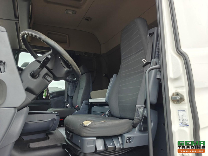 Scania R450 4x2 Highline Euro6C - Retarder - Lambrecht Compressor - 574.000km - BelgiumTruck - Тягач: фото 5 Scania R450 4x2 Highline Euro6C - Retarder - Lambrecht Compressor - 574.000km - BelgiumTruck - Тягач: фото 5