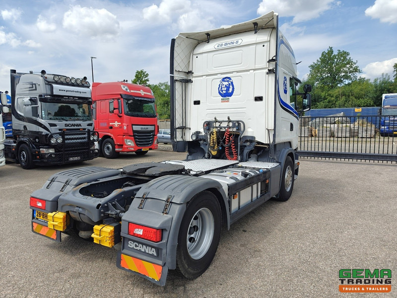 Scania R450 4x2 Topline Euro6A - Retarder - Dubbele Tanks - Тягач: фото 3 Scania R450 4x2 Topline Euro6A - Retarder - Dubbele Tanks - Тягач: фото 3