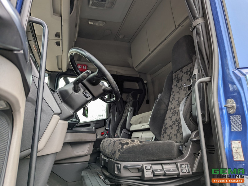 Scania S500 6x2/4 Highline Euro6C - Retarder - Standairco - Dubbele Tanks - Alcoa - Тягач: фото 5 Scania S500 6x2/4 Highline Euro6C - Retarder - Standairco - Dubbele Tanks - Alcoa - Тягач: фото 5