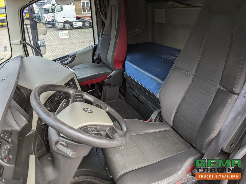 Тягач Volvo FH420 4x2 Euro6 FH420 4x2 Globetrotter Euro6 - XLOW / Mega - VEB+ - Double Tanks - Air Suspension (T1539): фото 13