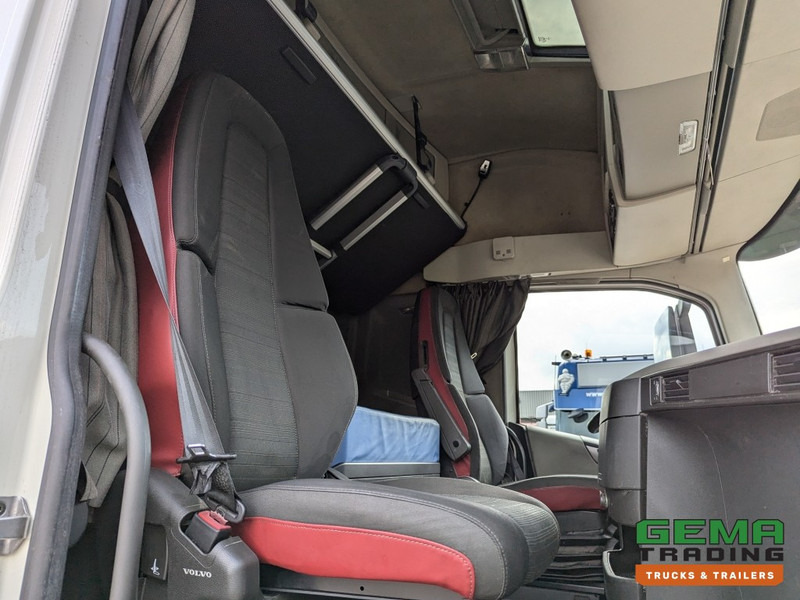 Тягач Volvo FH420 4x2 Euro6 FH420 4x2 Globetrotter Euro6 - XLOW / Mega - VEB+ - Double Tanks - Air Suspension (T1539): фото 17
