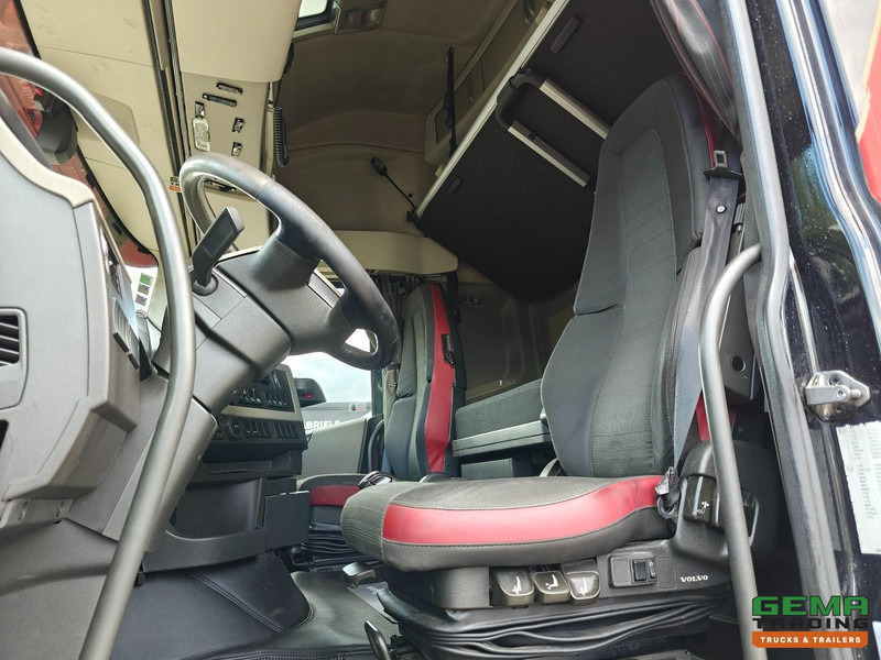 Volvo FH500 4x2 Globetrotter XL Euro5 - Dubbele Tanks - IparkCool - SMARTTacho V2 - 07/2026 APK - Тягач: фото 5 Volvo FH500 4x2 Globetrotter XL Euro5 - Dubbele Tanks - IparkCool - SMARTTacho V2 - 07/2026 APK - Тягач: фото 5