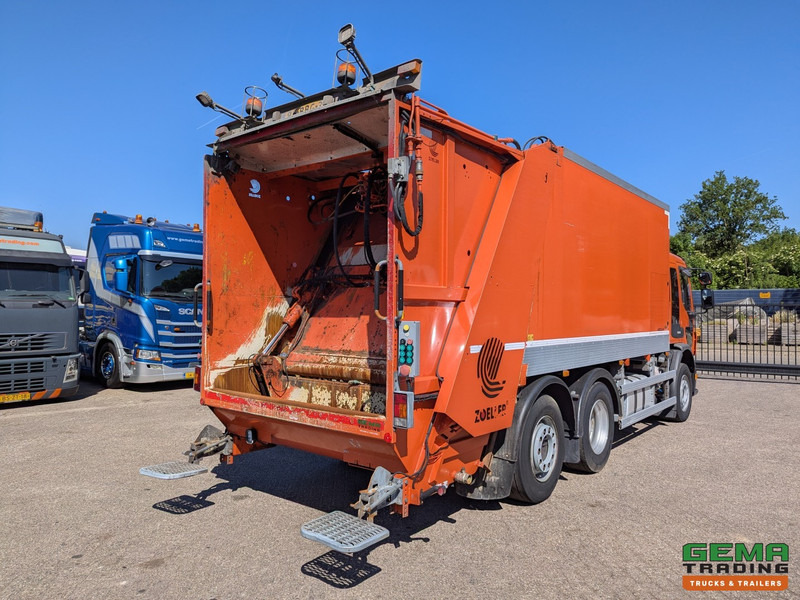 Volvo FE 300 EEV 6x2/4 Dagcab Euro5 EEV K - Zoeller Ekopres Medium XL - 10/2025APK - Мусоровоз: фото 3 Volvo FE 300 EEV 6x2/4 Dagcab Euro5 EEV K - Zoeller Ekopres Medium XL - 10/2025APK - Мусоровоз: фото 3