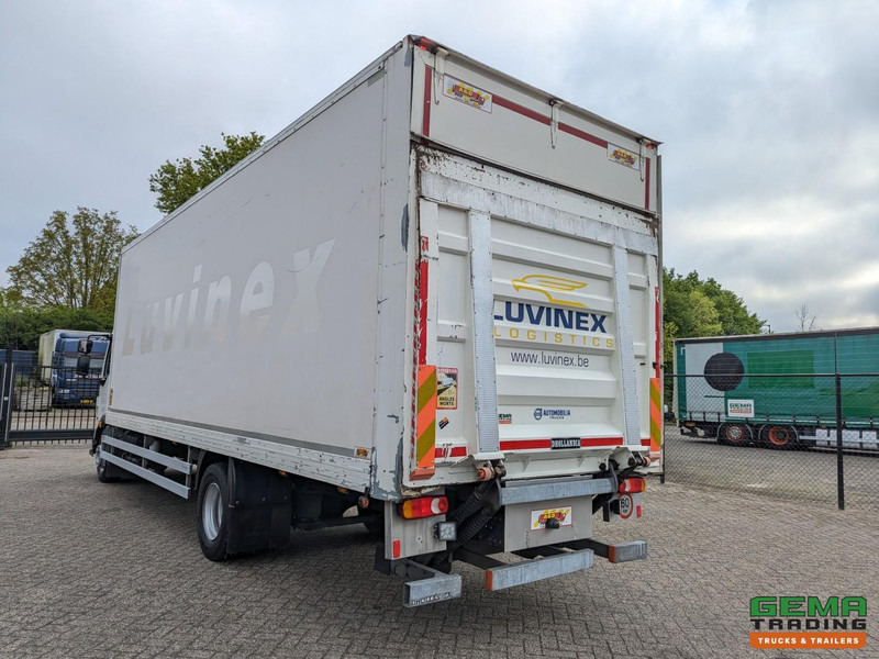 Volvo FL 250 4x2 Dagcab Euro6 -6CIL- 12T- Gesloten bak 7.75m + laadklep 1500kg - 06/2025APK - Грузовик с закрытым кузовом: фото 3 Volvo FL 250 4x2 Dagcab Euro6 -6CIL- 12T- Gesloten bak 7.75m + laadklep 1500kg - 06/2025APK - Грузовик с закрытым кузовом: фото 3