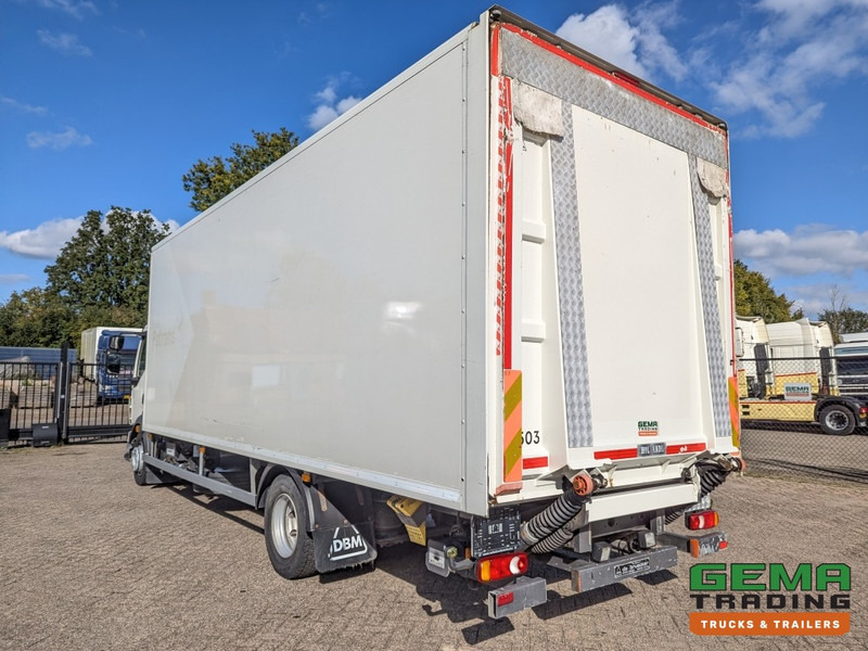Volvo FL250 4x2 Daycab Euro6 GeslotenBak 7.25M + Laadklep 2000KG - HH Vloer (V797) - Грузовик с закрытым кузовом: фото 2 Volvo FL250 4x2 Daycab Euro6 GeslotenBak 7.25M + Laadklep 2000KG - HH Vloer (V797) - Грузовик с закрытым кузовом: фото 2