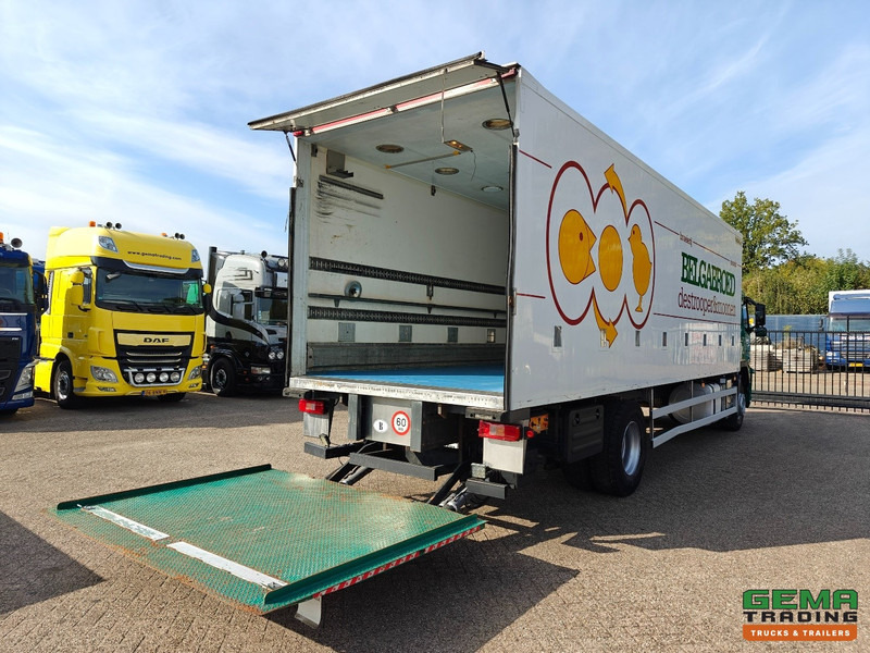 Volvo FM330 4x2 Dagcab Euro5 - KuikenBak 8.4m + Webasto Heater + Dhollandia 2000KG - Грузовик для перевозки животных: фото 2 Volvo FM330 4x2 Dagcab Euro5 - KuikenBak 8.4m + Webasto Heater + Dhollandia 2000KG - Грузовик для перевозки животных: фото 2