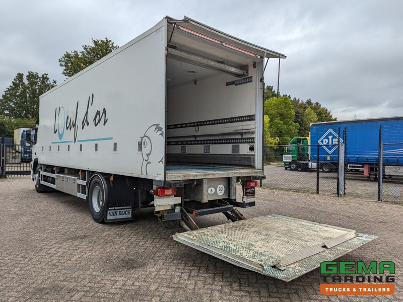 Volvo FM330 4x2 Daycab Euro5 KuikenBak 8.2m + Webasto Heater + Dhollandia 2000KG - Грузовик для перевозки животных: фото 3 Volvo FM330 4x2 Daycab Euro5 KuikenBak 8.2m + Webasto Heater + Dhollandia 2000KG - Грузовик для перевозки животных: фото 3