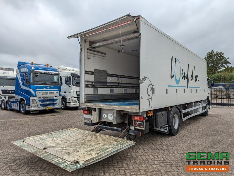 Volvo FM330 4x2 Daycab Euro5 KuikenBak 8.2m + Webasto Heater + Dhollandia 2000KG - Грузовик для перевозки животных: фото 2 Volvo FM330 4x2 Daycab Euro5 KuikenBak 8.2m + Webasto Heater + Dhollandia 2000KG - Грузовик для перевозки животных: фото 2