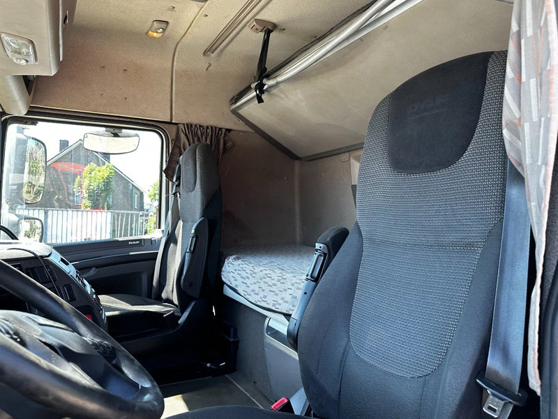 Тягач DAF XF 460 4X2 Tractor-unit Spring/Air ACC Retarder EURO6: фото 7 Тягач DAF XF 460 4X2 Tractor-unit Spring/Air ACC Retarder EURO6: фото 7