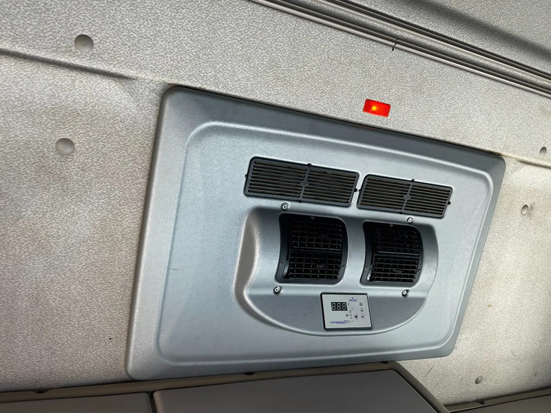 Тягач DAF XF 460 4X2 Tractor-unit Spring/Air ACC Retarder EURO6: фото 9 Тягач DAF XF 460 4X2 Tractor-unit Spring/Air ACC Retarder EURO6: фото 9