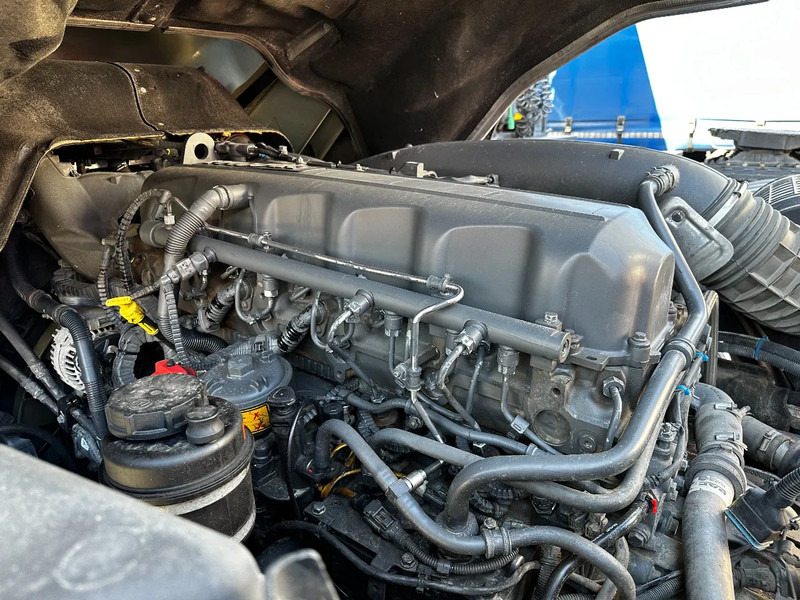 Тягач DAF XF 460 4X2 Tractor-unit Spring/Air ACC Retarder EURO6: фото 15 Тягач DAF XF 460 4X2 Tractor-unit Spring/Air ACC Retarder EURO6: фото 15