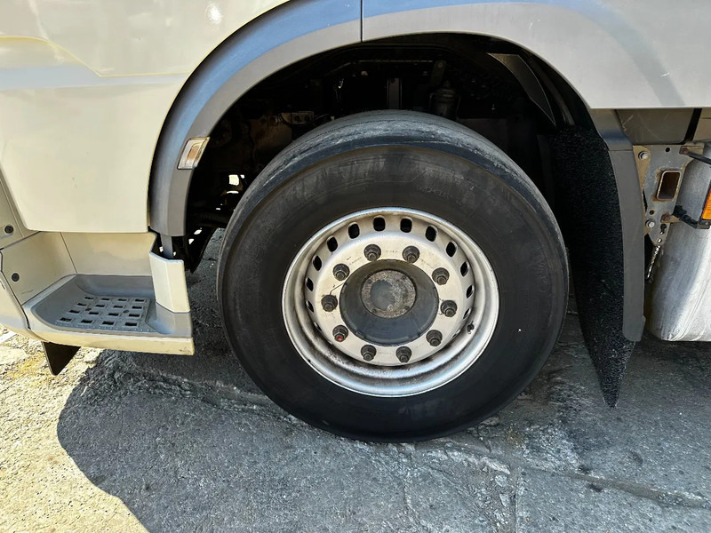 Тягач DAF XF 460 4X2 Tractor-unit Spring/Air ACC Retarder EURO6: фото 13 Тягач DAF XF 460 4X2 Tractor-unit Spring/Air ACC Retarder EURO6: фото 13