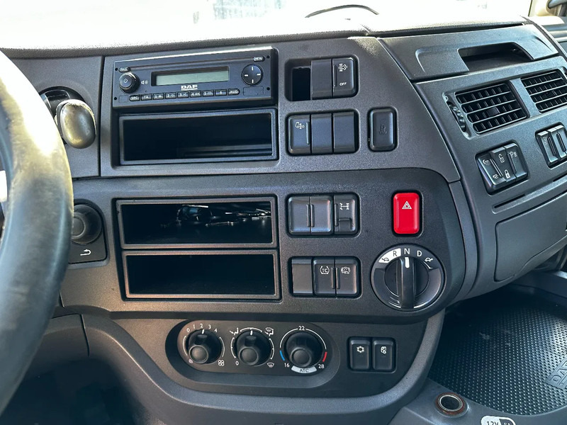 Тягач DAF XF 460 4X2 Tractor-unit Spring/Air ACC Retarder EURO6: фото 11 Тягач DAF XF 460 4X2 Tractor-unit Spring/Air ACC Retarder EURO6: фото 11