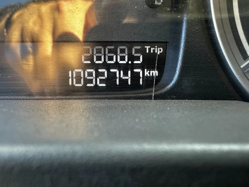 Тягач DAF XF 460 4X2 Tractor-unit Spring/Air ACC Retarder EURO6: фото 12 Тягач DAF XF 460 4X2 Tractor-unit Spring/Air ACC Retarder EURO6: фото 12