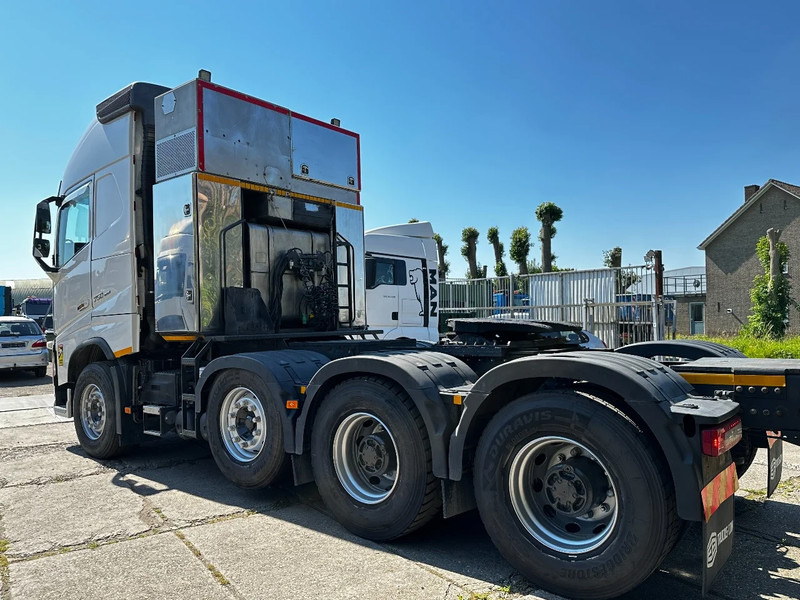 Volvo FH 16.750 8X4 Tractor-unit Push-pull 180T Retarder *Top condition* - Тягач: фото 3 Volvo FH 16.750 8X4 Tractor-unit Push-pull 180T Retarder *Top condition* - Тягач: фото 3