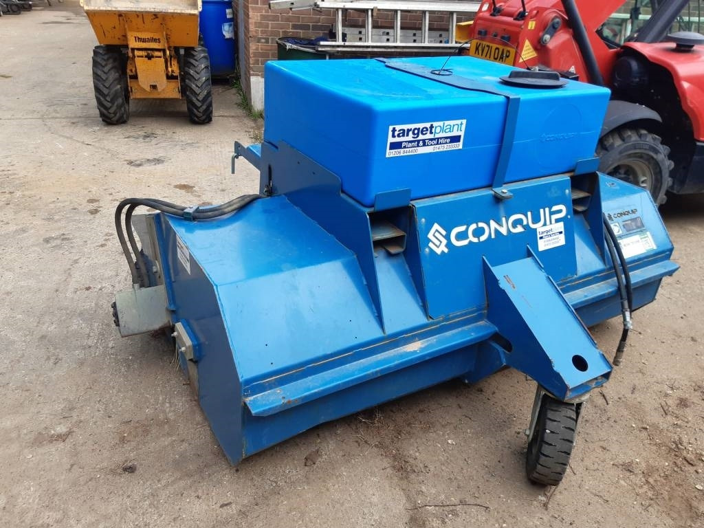 Conquip SA800AK-02100 - Щетка: фото 1 Conquip SA800AK-02100 - Щетка: фото 1