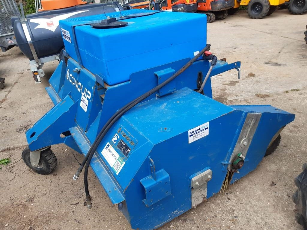 Conquip SA800AK-02100 - Щетка: фото 4 Conquip SA800AK-02100 - Щетка: фото 4