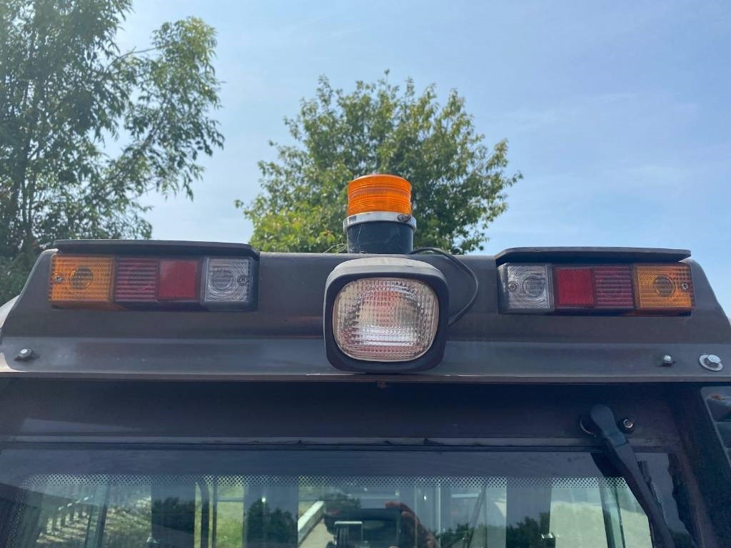 Дизельный погрузчик Manitou Mi25D: фото 26 Дизельный погрузчик Manitou Mi25D: фото 26