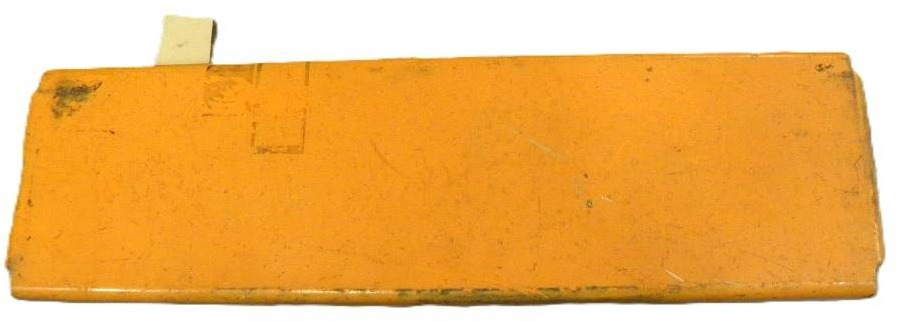 Battery cover for Still EGV-1600 - Кузов и экстерьер для Погрузочно-разгрузочной техники: фото 1 Battery cover for Still EGV-1600 - Кузов и экстерьер для Погрузочно-разгрузочной техники: фото 1
