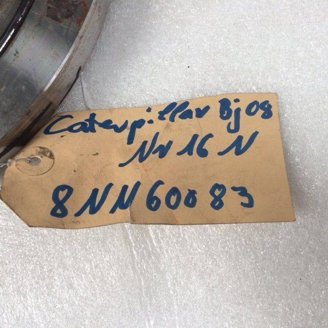 Bearings for NR16N transmission - Трансмиссия для Погрузочно-разгрузочной техники: фото 4 Bearings for NR16N transmission - Трансмиссия для Погрузочно-разгрузочной техники: фото 4