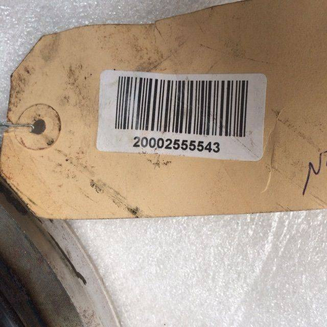 Bearings for NR16N transmission - Трансмиссия для Погрузочно-разгрузочной техники: фото 3 Bearings for NR16N transmission - Трансмиссия для Погрузочно-разгрузочной техники: фото 3