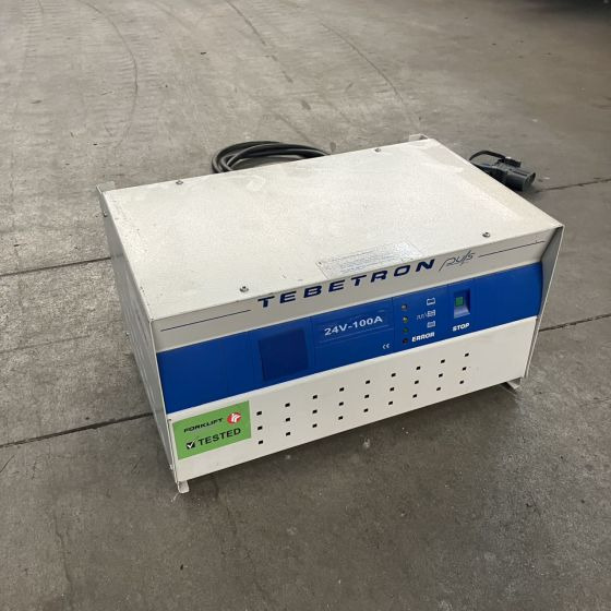 Benning D400G24/100B-FTpNI Tebetron - Электрическая система для Погрузочно-разгрузочной техники: фото 2 Benning D400G24/100B-FTpNI Tebetron - Электрическая система для Погрузочно-разгрузочной техники: фото 2