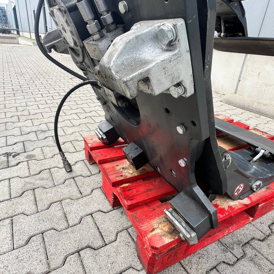 Cacade Paper Roll clamp - Захват: фото 5 Cacade Paper Roll clamp - Захват: фото 5