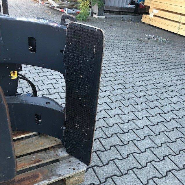 Захват Cascade 360°  Rotating Paper Roll Clamp: фото 6