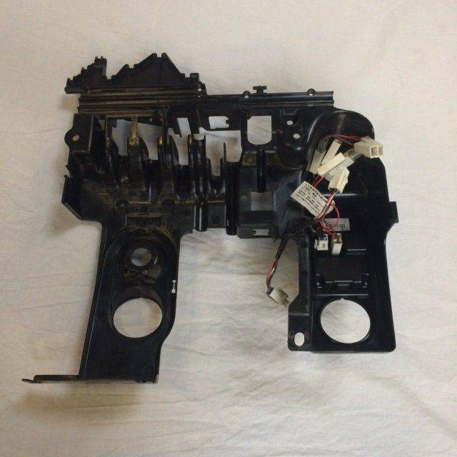 Central Electrical System for Linde Series 1172 - Электрическая система для Погрузочно-разгрузочной техники: фото 2 Central Electrical System for Linde Series 1172 - Электрическая система для Погрузочно-разгрузочной техники: фото 2