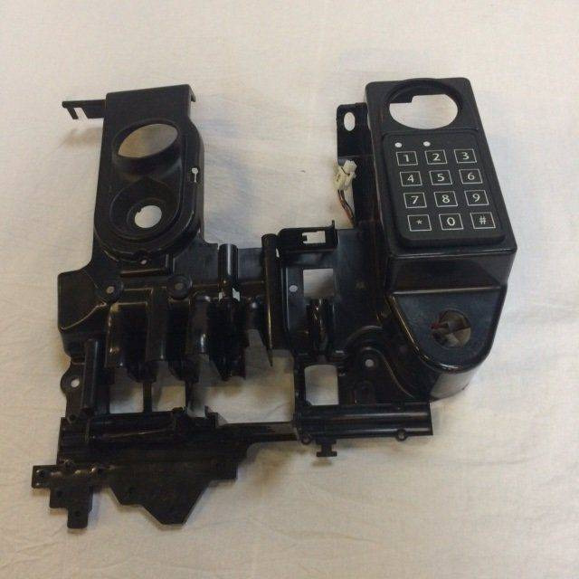 Central Electrical System for Linde Series 1172 - Электрическая система для Погрузочно-разгрузочной техники: фото 1 Central Electrical System for Linde Series 1172 - Электрическая система для Погрузочно-разгрузочной техники: фото 1