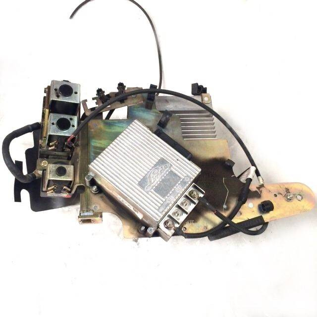 Complete electronics system for Linde /131/ - Блок управления для Погрузочно-разгрузочной техники: фото 3 Complete electronics system for Linde /131/ - Блок управления для Погрузочно-разгрузочной техники: фото 3