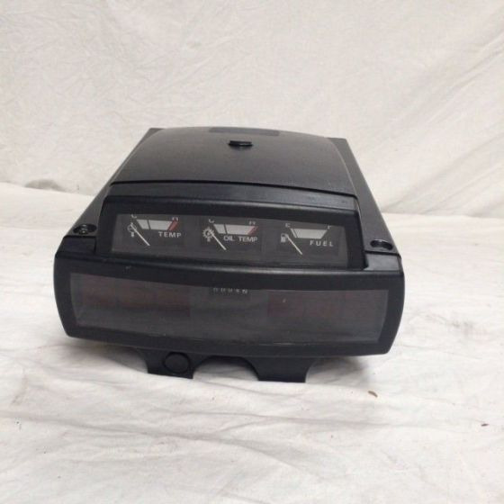 Console Box 12GT-S for Caterpillar GP20-GP25 /Gasoline - Приборная панель для Погрузочно-разгрузочной техники: фото 1 Console Box 12GT-S for Caterpillar GP20-GP25 /Gasoline - Приборная панель для Погрузочно-разгрузочной техники: фото 1