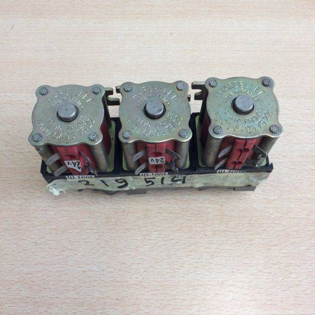 Contactor for Linde - Электрическая система для Погрузочно-разгрузочной техники: фото 2 Contactor for Linde - Электрическая система для Погрузочно-разгрузочной техники: фото 2