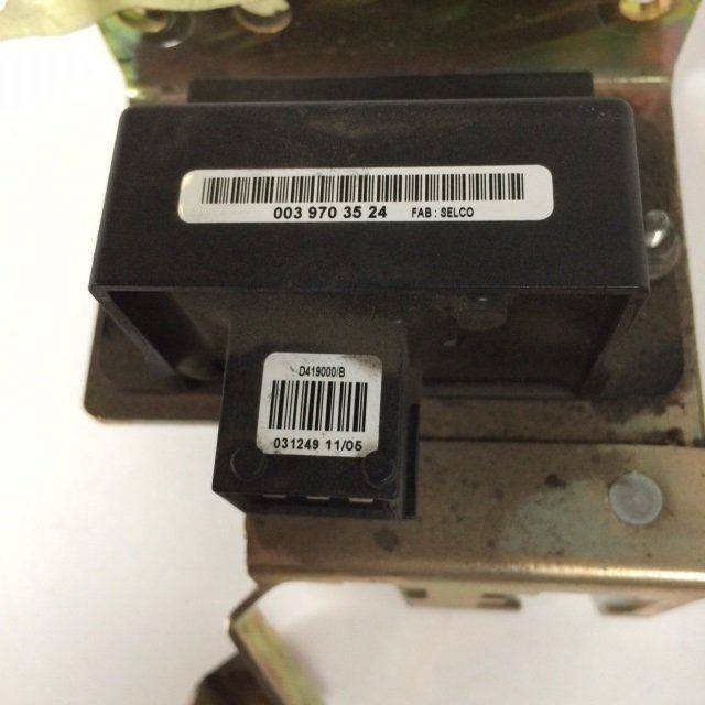 Contactor for Linde - Электрическая система для Погрузочно-разгрузочной техники: фото 2 Contactor for Linde - Электрическая система для Погрузочно-разгрузочной техники: фото 2