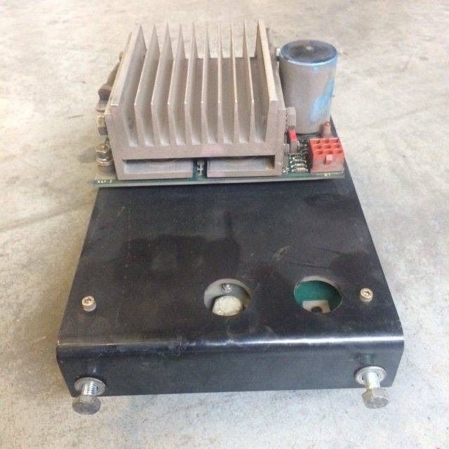 Control Module From Lansing - Блок управления для Погрузочно-разгрузочной техники: фото 3 Control Module From Lansing - Блок управления для Погрузочно-разгрузочной техники: фото 3