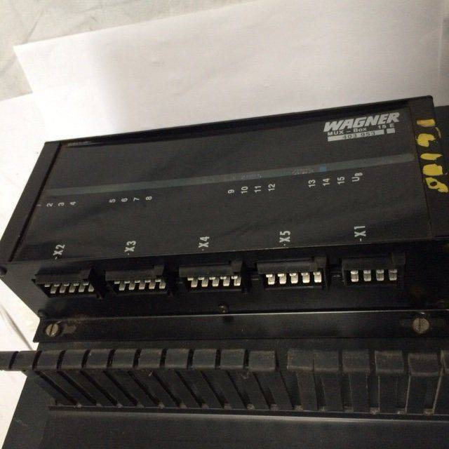 Control Panel Cap - Электрическая система для Погрузочно-разгрузочной техники: фото 4 Control Panel Cap - Электрическая система для Погрузочно-разгрузочной техники: фото 4