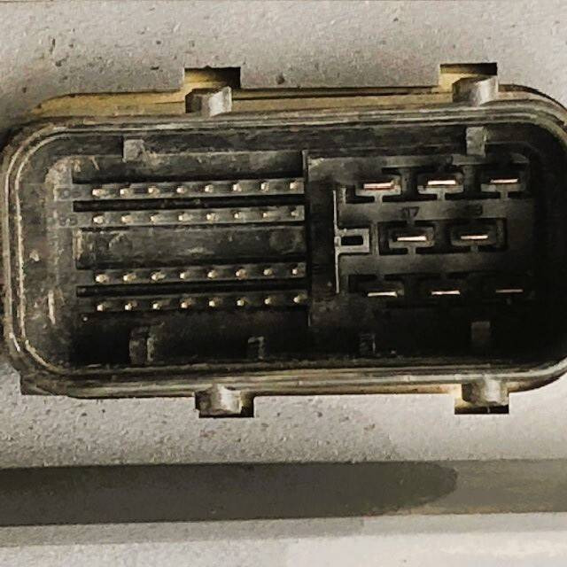 Controller for BT/Toyota - Блок управления для Погрузочно-разгрузочной техники: фото 2 Controller for BT/Toyota - Блок управления для Погрузочно-разгрузочной техники: фото 2