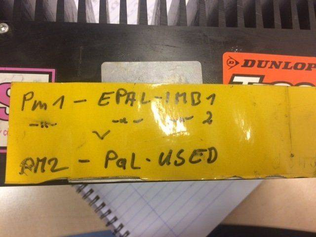 Converter DC-DC 48/24 V, 20.8 A for Mitsubishi - Электрическая система для Погрузочно-разгрузочной техники: фото 4 Converter DC-DC 48/24 V, 20.8 A for Mitsubishi - Электрическая система для Погрузочно-разгрузочной техники: фото 4